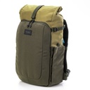 FULTON V2 16L BACKPACK - TAN/OLIVE