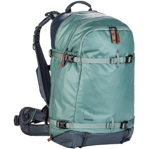Explore 30 Backpack (Sea Pine)