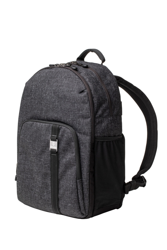 SKYLINE 13 BACKPACK - BLACK