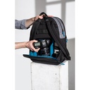 SKYLINE 13 BACKPACK - BLACK