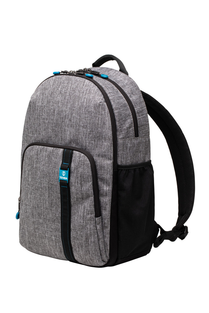 SKYLINE 13 BACKPACK - GRAY