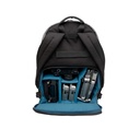 SKYLINE 13 BACKPACK - GRAY