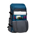 SOLSTICE 24L BACKPACK -BLUE