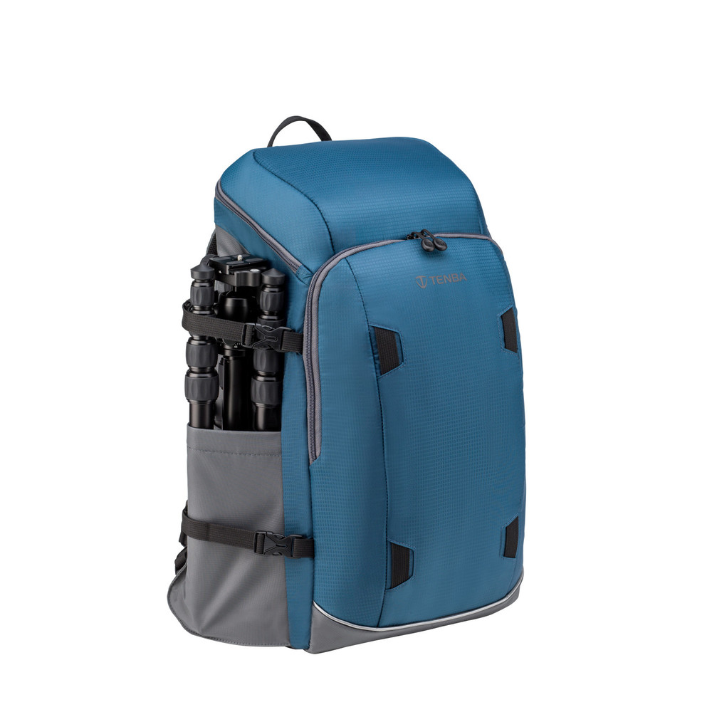 SOLSTICE 24L BACKPACK -BLUE