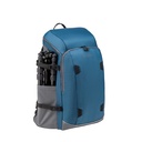 SOLSTICE 24L BACKPACK -BLUE