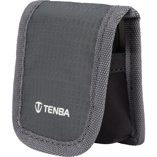 Reload 1-Battery Pouch (Gray)