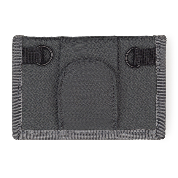 Tools Reload Battery 2 – Battery Pouch – Gray