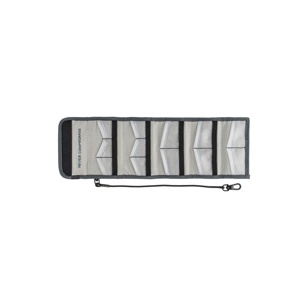 Tools Reload SD6+CF6 Card Wallet (Gray)