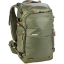 Explore v2 25 Backpack Starter Kit (Army Green)
