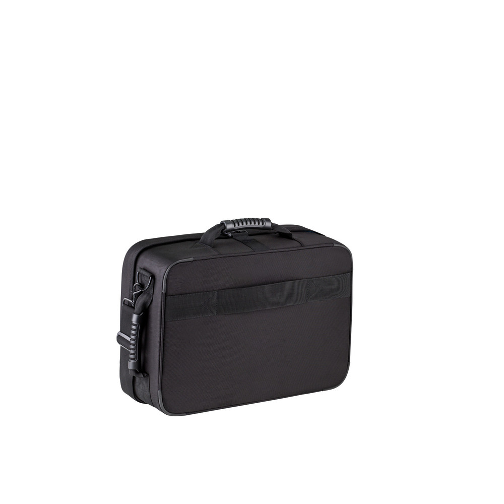 TRANSPORT AIR CASE ATTACHE 1914 - BLACK