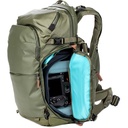 Explore v2 25 Backpack Starter Kit (Army Green)