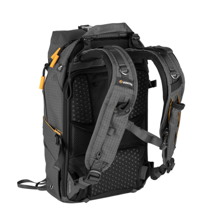 VEO ACTIVE 42M GRAY CAMERA BACKPACK