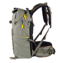 VEO ACTIVE 49 CAMERA BACKPACK - KHAKI-GREEN 