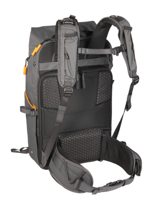 VEO ACTIVE 53 CAMERA BACKPACK - GRAY