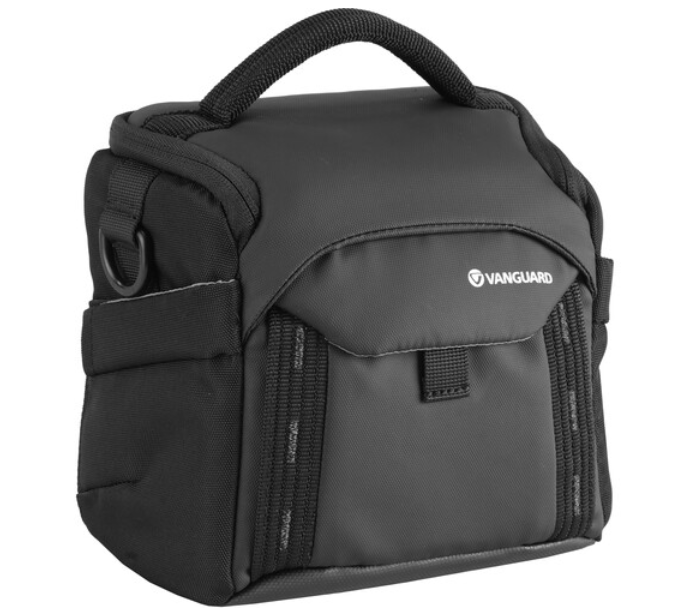 VEO ADAPTOR 15M BLACK CAMERA SHOULDER BAG