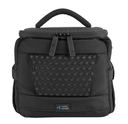 VEO ADAPTOR 15M BLACK CAMERA SHOULDER BAG