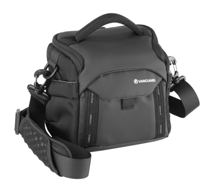 VEO ADAPTOR 15M BLACK CAMERA SHOULDER BAG