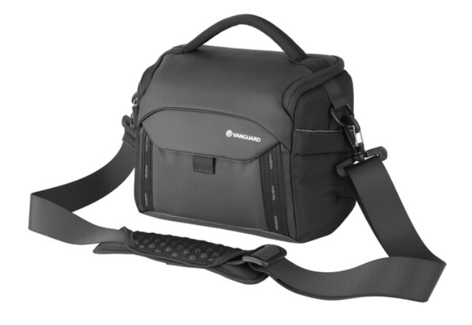 VEO ADAPTOR 24M BLACK CAMERA SHOULDER BAG