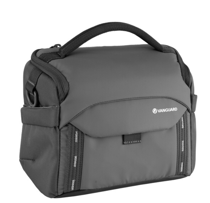 VEO ADAPTOR 24M GRAY CAMERA SHOULDER BAG