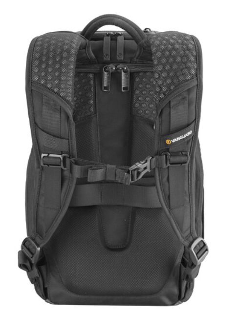 VEO ADAPTOR R44 CAMERA BACKPACK - BLACK