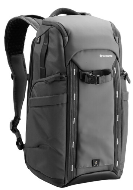 VEO ADAPTOR R44 CAMERA BACKPACK - GRAY