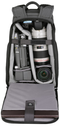 VEO ADAPTOR R44 CAMERA BACKPACK - GRAY