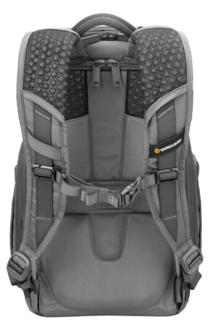 VEO ADAPTOR R44 CAMERA BACKPACK - GRAY