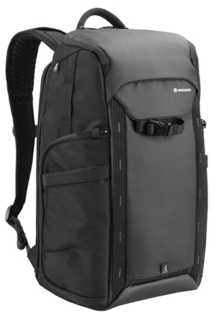 VEO ADAPTOR R48 CAMERA BACKPACK -  BLACK