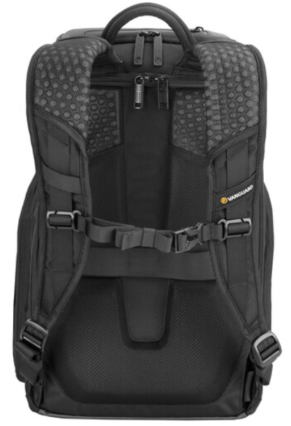 VEO ADAPTOR R48 CAMERA BACKPACK -  BLACK