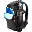 Explore v2 25 Backpack Starter Kit (Black)