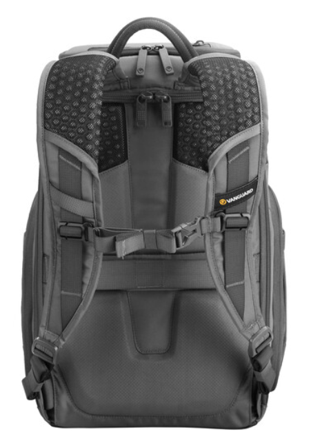 VEO ADAPTOR R48 GRAY CAMERA BACKPACK