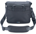 VEO GO15M BK SHOULDER CAMERA BAG - BLACK