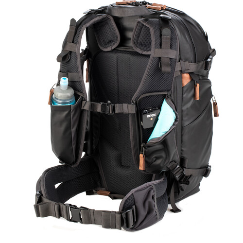 Explore v2 25 Backpack Starter Kit (Black)