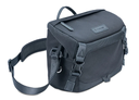 VEO GO 24M BK SHOULDER CAMERA BAG - BLACK