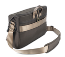 VEO GO 34M KG SHOULDER CAMERA BAG - KHAKI-GREEN