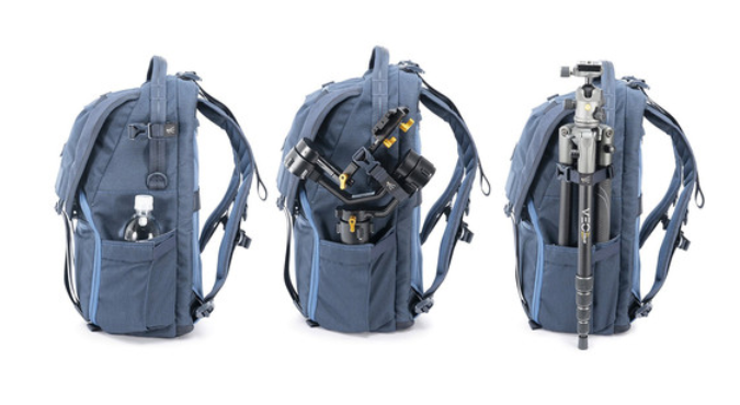 VEO RANGE T 48 NV BACKPACK, NAVY