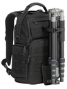 VEO RANGE T 37M BK BACKPACK, BLACK