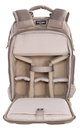 VEO RANGE T 37M BG BACKPACK, BEIGE