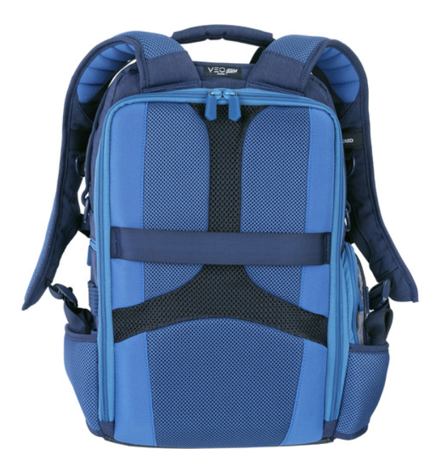 VEO RANGE T 45M NV BACKPACK, NAVY