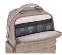 VEO RANGE T 48 BG BACKPACK, BEIGE