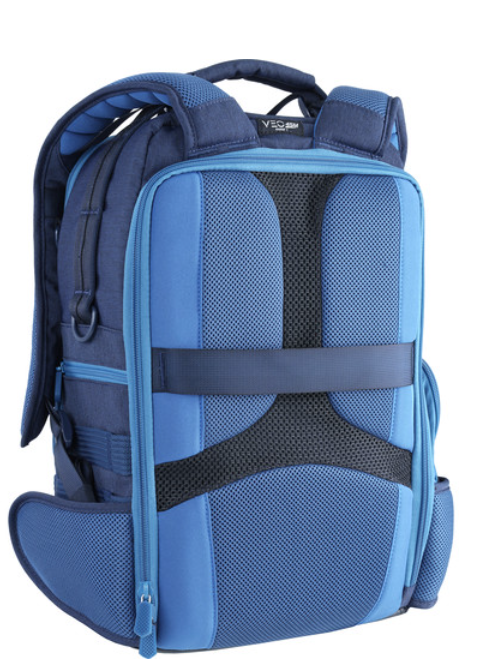 VEO RANGE T 48 NV BACKPACK, NAVY