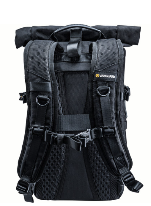 VEO SELECT 43 RB BK BACKPACK, BLACK