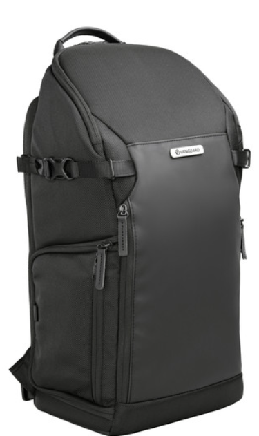 VEO SELECT 46 BR BK BACKPACK, BLACK