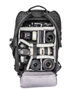 VEO SELECT 46 BR BK BACKPACK, BLACK