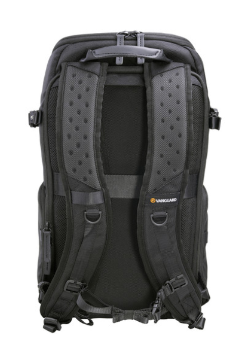 VEO SELECT 46 BR BK BACKPACK, BLACK