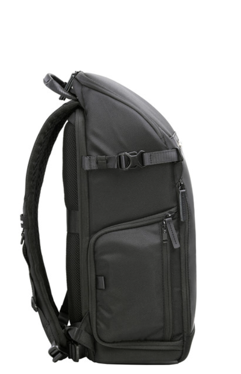 VEO SELECT 46 BR BK BACKPACK, BLACK