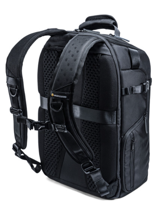 VEO SELECT 48 BF BK BACKPACK, BLACK