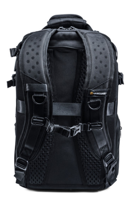 VEO SELECT 48 BF BK BACKPACK, BLACK