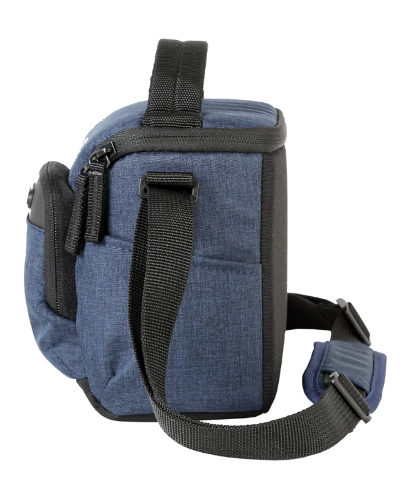 VESTA ASPIRE 15 NV SHOULDER BAG - BLUE