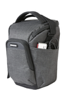 VESTA ASPIRE 15Z GY SHOULDER ZOOM BAG - GREY